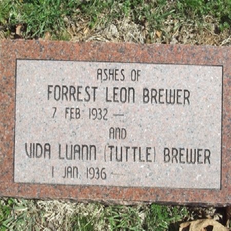 gravestone